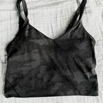Lululemon Black Cano Align Tank Photo 0