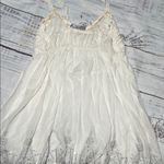 American Rag  Cream Lace Detail Garment Photo 5