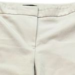 Adrianna Papell  Tan Dress Trouser Pants‎ Size 10 Work Professional Office Photo 1