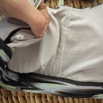 Lululemon  athletica Marble Pattern Sports Bra Photo 6