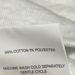 Madhappy  Women's Gray Tokyo Long Sleeve Hoodie Hooded Sweatshirt Top Size M Photo 4