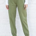 Brandy Melville Rosa Sweatpants Photo 0