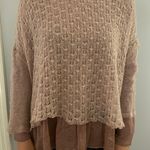 easel Sweater Photo 0