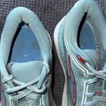 Brooks  Ariel GTS 23 Mint Green Stability Running Walking Shoes Women’s Size 9 Photo 7