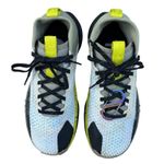 Nike Pegasus Trail 4 GORETEX By You Womens 6 Waterproof Multicolor FJ8896-900 Photo 3