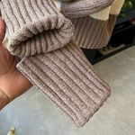 Pink Rose  Turtle neck sweater Photo 4