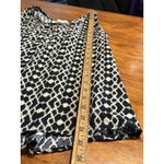 Pink Rose Pink‎ Rose Leopard Print Racerback Tank Top Women's Large Button Front Casual Photo 6