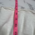 Free People  beach dream of you tunic dress Sz M white Photo 5