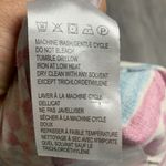 Farm Rio  Anthropologie Multi-Color Pants Size M Photo 6