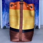Disney parks x Harvey’s Pixar UP! Wilderness explorer park hopper purse backpack Yellow Photo 8