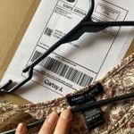 About A Girl Floral Print Shirt Photo 1