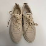 Everlane The Tread-Bare Sneaker in Natural Canvas Size 11 Mens 13 Womens Photo 8