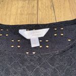 LC Lauren Conrad black lauren conrad top Photo 1