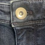 J.Jill Denim High Rise Straight Leg Jeans Photo 3