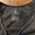 Volcom Halter Tanktop Photo 2