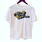 Urban Outfitters Vote TShirt Election White XL Photo 0