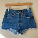 Levi's levi’s 501 shorts Photo 0