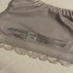 Aerie 34C Lilac Lightly Lined Bra Photo 4