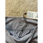 prAna  Mahala‎ Pull On Jogger Yoga Pants Stretchy Gray Comfort Size Medium NWT Photo 5