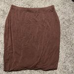 Naked Wardrobe  mini skirt M Photo 1