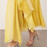 ASOS  Embellished Ombré Maxi Slip Deess Photo 3