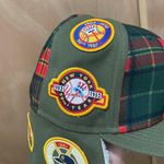 New Era Cap Myfitteds New York yankees Eagle Scouts merti badge new era 59fifty size 7 1/4 brand new in store exclusive Photo 6