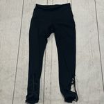 Gaiam  black leggings Photo 2