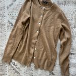 Quince  Mongolian Cashmere Cardigan Photo 0
