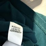 J Jill LS Wearever Teal Green Dress S Minimalist Capsule Staple Business Casual Photo 3