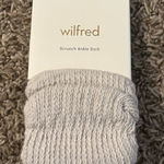 Aritzia  Ankle Socks Photo 0