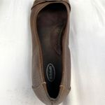Dr. Scholls Women's Brown Shoes/Flats Size 8.5M SKU 4344 Photo 6
