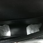 Kate Spade Odette Black Glitter Mini Top Handle Crossbody NWT Photo 3