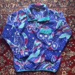 Patagonia HARVEST MOON OWL Pullover SYNCHILLA Women’s Size XS Photo 0