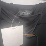 Majorelle Revolve‎  Burnett Pant In Black Sz S Photo 5