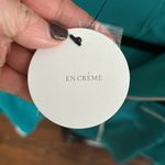 En Crême En Crème silk blouse Photo 2