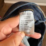 Judy Blue  Skinny Fit dark wash jeans Photo 4