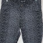 Seven 7 Animal Print‎ Jeans Photo 2