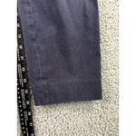 Talbots Pants Women 12 Chatham Ankle Photo 4