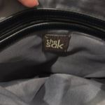 The Sak  Navy Blue Leather Crossbody Purse Bag Photo 3