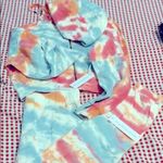 Young Fabulous and Broke joggers set SMALL Photo 1