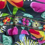 Vera Bradley  Jazzy Blooms Ditty Bag Photo 1