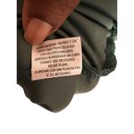 Nordstrom Love By Design Emerald Green Velvet Twist Front Maxi Dress Sleeveless Sz S Photo 13