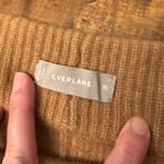 Everlane  Wool Ribbed Lounge‎ Set Photo 6