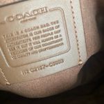 Coach Kleo backpack in signature canvas Photo 1