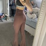 Aerie Offline crossover super flare leggings Photo 4