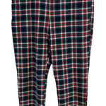 kim rogers  plaid pants in Photo 0