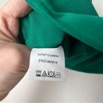 Princess Polly  Huxley Green Cropped Tank Top 4 Photo 8