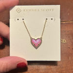 Kendra Scott  Necklace Photo 0