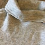 Vineyard Vines  double grey turtleneck large Photo 1