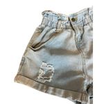 SheIn Light-wash High-waisted Mom Jeans Photo 1